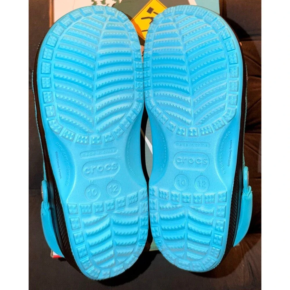 CROCS X SOUTH PARK “ RANDY” 10M/11M